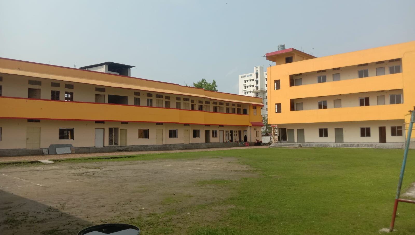 VARDHMAN PUBLIC SCHOOL