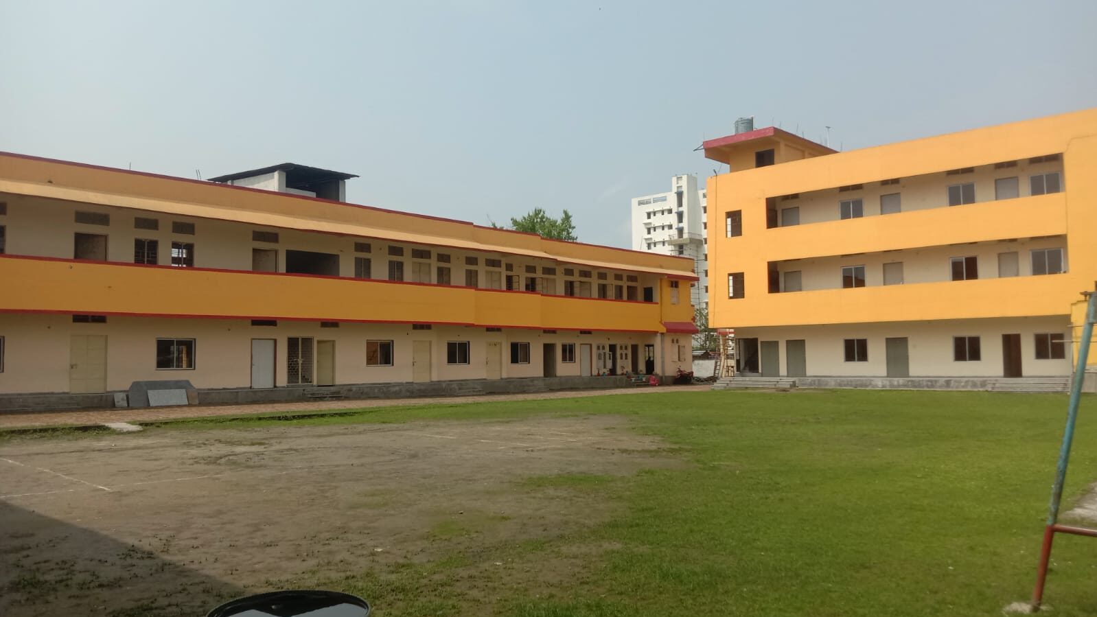 VARDHMAN PUBLIC SCHOOL