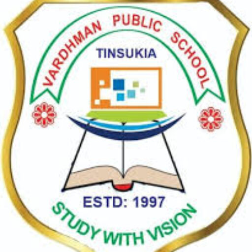 VARDHMAN PUBLIC SCHOOL